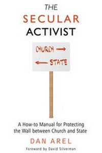 Enlarge image Cover: The Secular Activist - Pitchstone Publishing