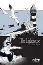 Cover: The Lighthouse - NBM Publishing Company