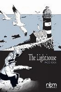 Enlarge image Cover: The Lighthouse - NBM Publishing Company