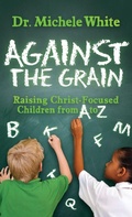 Cover: Against the Grain - Morgan James Faith