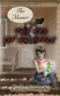 Cover: The Red of an Apple - Booklocker.com
