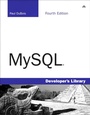 Cover: MySQL - Addison Wesley
