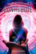 Cover: Contribute - Jolly Fish Press