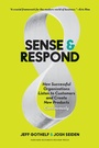 Cover: Sense and Respond - Harvard Business Review Press