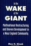 Cover: In the Wake of the Giant - State University of New York Press