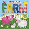 Cover: Make & Play Farm - Arcturus