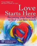 Cover: Love Starts Here - Self-Counsel Press