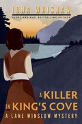 Cover: A Killer in King's Cove - Heritage Group Distribution