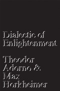 Bild: Dialectic of Enlightenment - Verso Books
