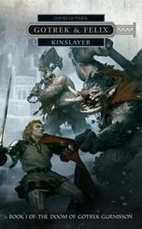 Enlarge image Cover: Kinslayer - Games Workshop