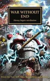Enlarge image Cover: War Without End - Games Workshop