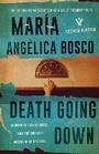 Cover: Death Going Down - Pushkin Vertigo