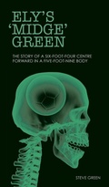 Cover: Ely's 'Midge' Green - New Generation Publishing