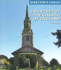 Enlarge image Cover: Churches of the Church of England - Scala Arts & Heritage Publishers Ltd