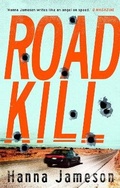 Cover: Road Kill - Head of Zeus
