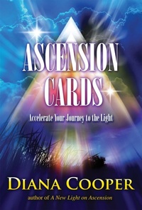 Enlarge image Cover: Ascension Cards - Findhorn Press Ltd