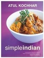 Cover: Simple Indian - Quadrille Publishing Ltd