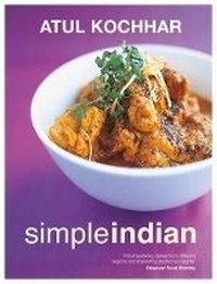 Enlarge image Cover: Simple Indian - Quadrille Publishing Ltd