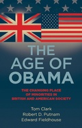 Cover: The Age of Obama - Manchester University Press
