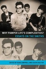 Cover: Why Pamper Life's Complexities? - Manchester University Press