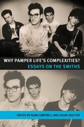 Cover: Why Pamper Life's Complexities? - Manchester University Press