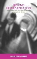 Cover: Beyond Representation - Manchester University Press