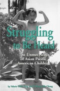 Cover: Struggling To Be Heard - State University of New York Press