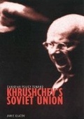 Cover: Canadian Policy Toward Khrushchev's Soviet Union - McGill-Queen's University Press