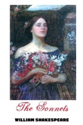 Cover: The Sonnets - Crescent Moon Publishing