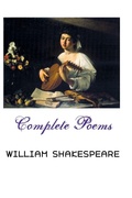 Cover: Complete Poems - Crescent Moon Publishing