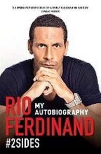 Enlarge image Cover: #2Sides - BLINK Publishing