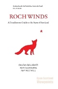 Cover: Roch Winds - Luath Press Ltd