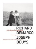Cover: Richard Demarco & Joseph Beuys - Luath Press Ltd