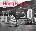 Cover: Hong Kong Then and Now (R) - Pavilion