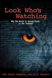 Abbildung von: Look Who's Watching - The Centre for International Governance Innovation