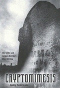 Cover: Cryptomimesis - McGill-Queen's University Press