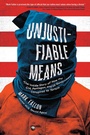 Cover: Unjustifiable Means - Regan Arts