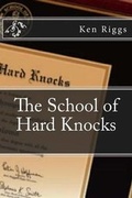 Cover: The School of Hard Knocks - Fwb Publications
