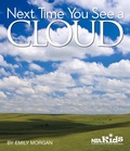Cover: Next Time You See a Cloud - National Science Teachers Association