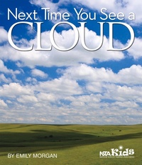 Abbildung von: Next Time You See a Cloud - National Science Teachers Association