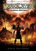 Cover: The Darkslayer Special Edition 1 (Series 1, Books 1 Thru 3) - Two-Ten Book Press