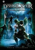 Cover: The Darkslayer Special Edition 2 (Series 1, Books 4 Thru 6) - Two-Ten Book Press