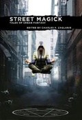 Cover: Street Magick - Elder Signs Press