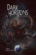 Cover: Dark Horizons - Elder Signs Press