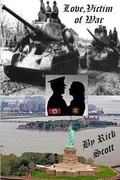 Cover: Love, Victim of War - Dressing Your Book