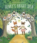Cover: Henry's Bright Idea - Cameron & Company Inc