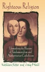 Cover: Righteous Religion - Routledge
