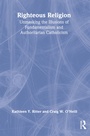 Cover: Righteous Religion - Routledge