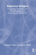 Cover: Righteous Religion - Routledge