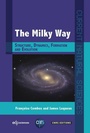 Cover: The Milky Way - EDP Sciences
